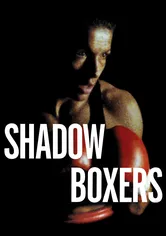 Poster Shadow Boxers