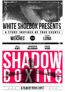 Poster Shadow Boxing