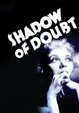 Poster Shadow of Doubt