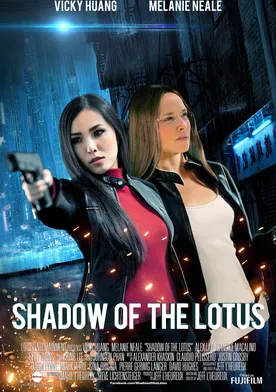 Poster Shadow of the Lotus