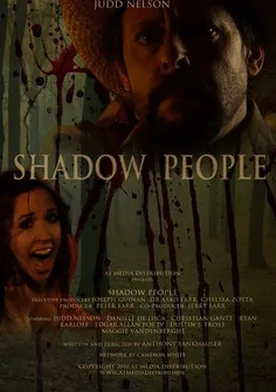 Poster Shadow People