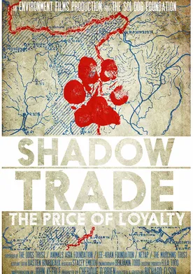 Poster Shadow Trade