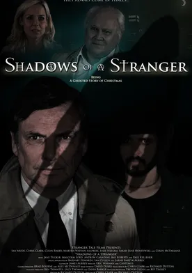 Poster Shadows of a Stranger