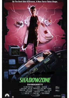 Poster Shadowzone