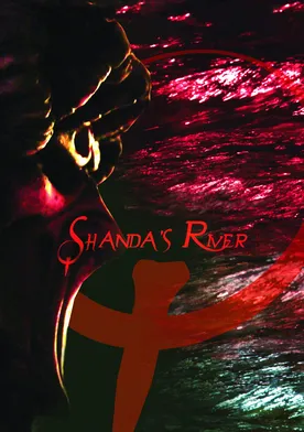 Poster Shanda's River