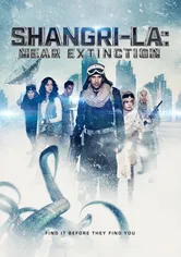 Poster Shangri-La: Near Extinction