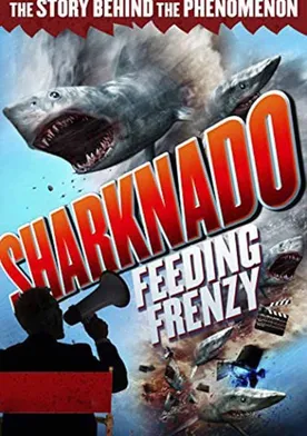 Poster Sharknado: Feeding Frenzy