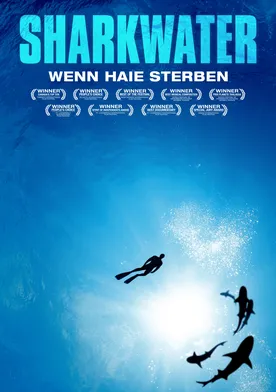 Poster Sharkwater