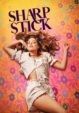 Poster Sharp Stick