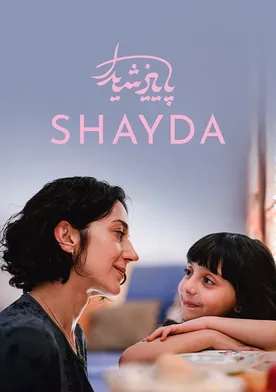 Poster Shayda