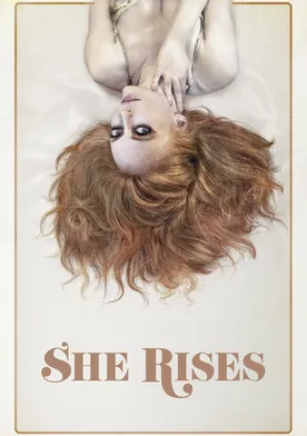 Poster She Rises