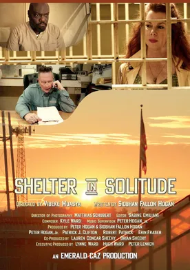 Poster Shelter in Solitude