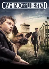 Poster Shepherd: The Story of a Jewish Dog
