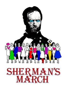 Poster Sherman's March