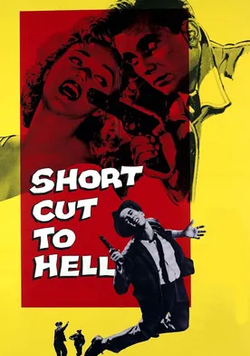 Poster Short Cut to Hell