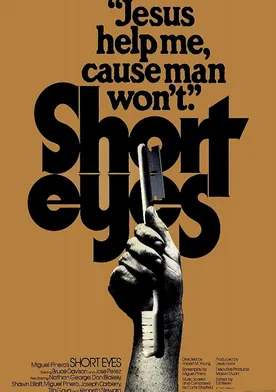 Poster Short Eyes