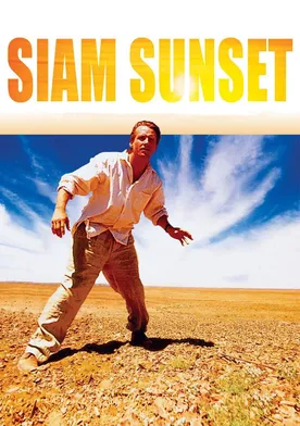 Poster Siam Sunset