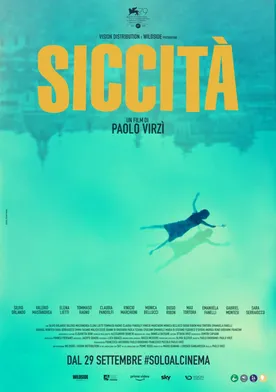 Poster Siccità