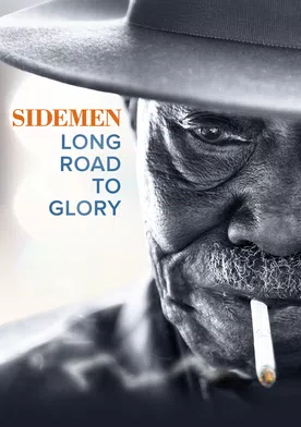 Poster Sidemen: Long Road to Glory