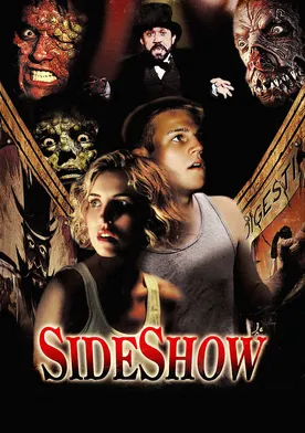 Poster Sideshow