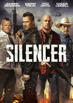 Poster Silencer