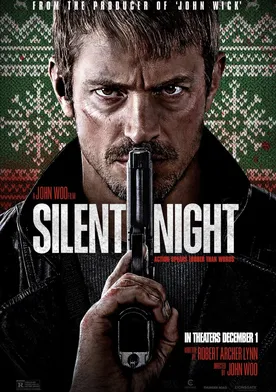 Poster Silent Night