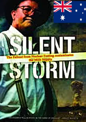 Poster Silent Storm