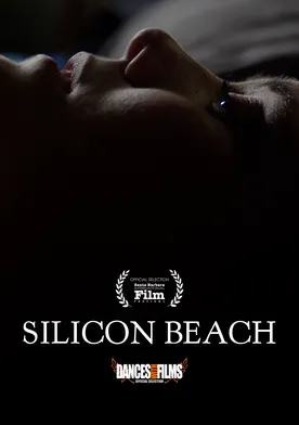 Poster Silicon Beach