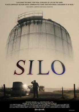 Poster Silo