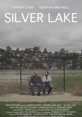 Poster Silver Lake