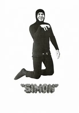 Poster Simon