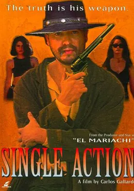 Poster Single Action