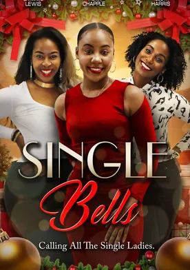 Poster Single Bells