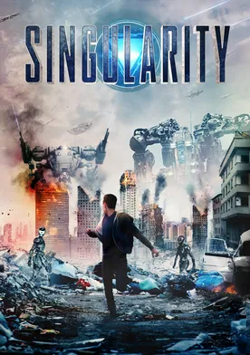 Poster Singularity