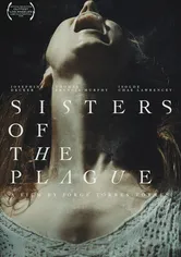 Poster Sisters of the Plague