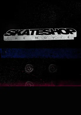 Poster Skateshop