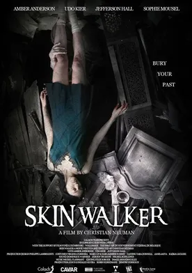 Poster Skin Walker