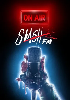 Poster SlashFM