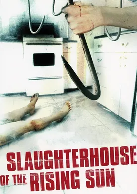 Poster Slaughterhouse of the Rising Sun