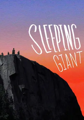 Poster Sleeping Giant