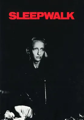 Poster Sleepwalk