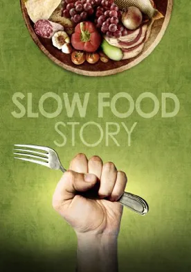 Poster Slow Food Story