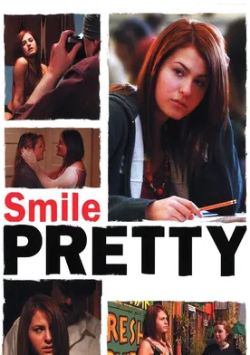 Poster Smile Pretty