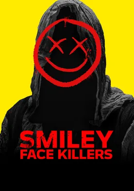 Poster Smiley Face Killers