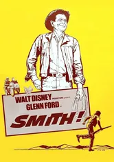 Poster Smith!