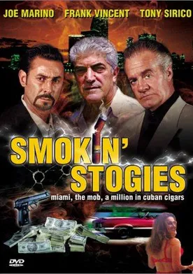 Poster Smokin' Stogies