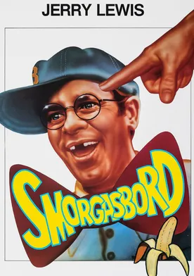 Poster Smorgasbord (The Movie)