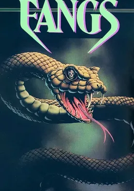 Poster Snakes