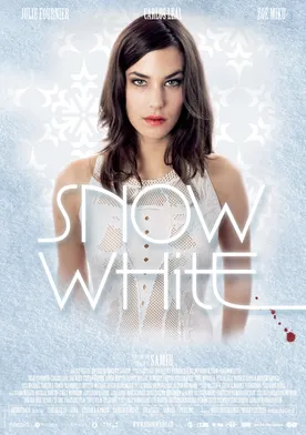 Poster Snow White