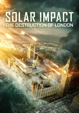 Poster Solar Impact